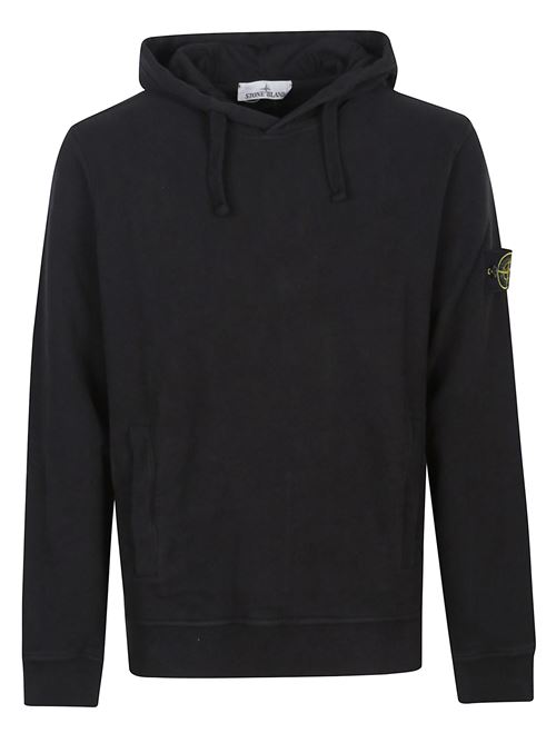Felpa con logo STONE ISLAND | 6100029S0A20V0029